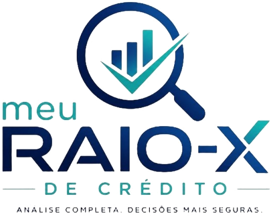 Meu Raio-X de Crédito